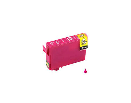 Cartridge Epson 604XL, C13T10H34010 - kompatibilní (Purpurová)