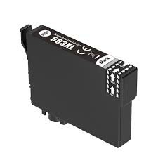 Tonery Náplně Cartridge Epson 503XL, C13T09R14010 - kompatibilní (Černá)
