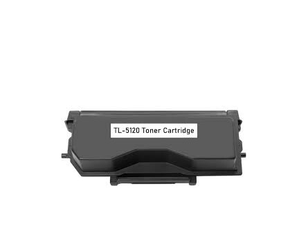 Pantum toner TL-5120H - kompatibilní (černý)