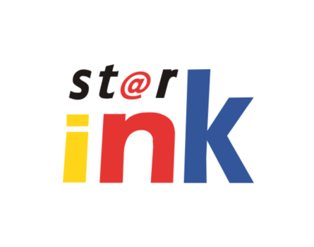 Starink Cartridge T9452 XL, pigment (Azurová)