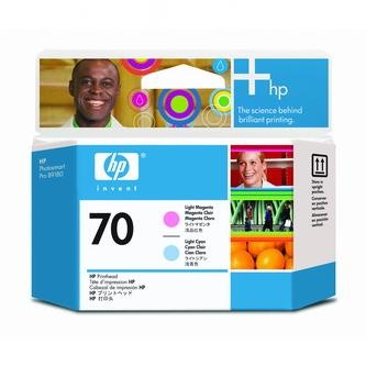 Tonery Náplně HP C9405A - originální