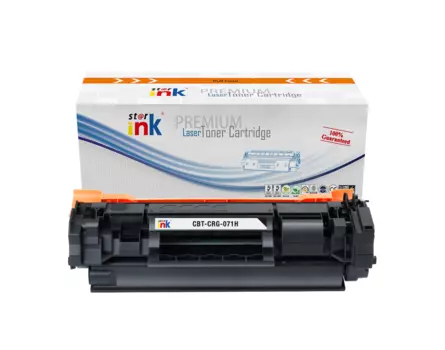 Starink Cartridge CRG-071H Black