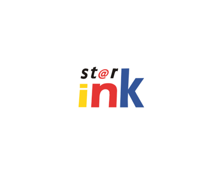 Starink toner 106R03695 (Žlutý)