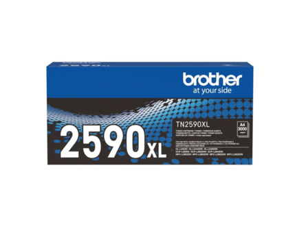 Toner Brother TN-2590XL - originální (Černý)