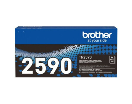 Toner Brother TN-2590 - originální (Černý)