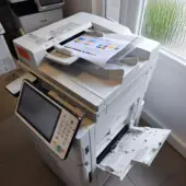 Canon iRAC 3520i, A3, podstavec AP1 (4xpodavač)