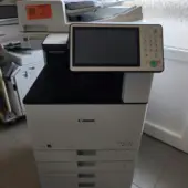 Canon iRAC 3520i, A3, podstavec AP1 (4xpodavač)