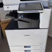 Canon iRAC 3730i II A3 color + DADF C1 + podstavec AP1