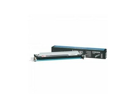 Válec Lexmark C53030X - originální