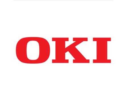 OKI 44973535 - originální (Azurový)