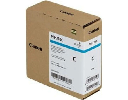 Canon 2360C001 - originální- modrý