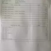 Canon IR-ADV DX C3720i A3 color + DADF AV1, sponkovač Finisher K1, kazetový podstavec AP1