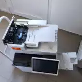 Canon iRAC DX C357i