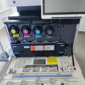 Canon iRAC DX C357i