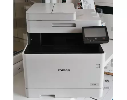 Canon i-SENSYS X C1127i