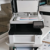 Canon i-SENSYS X C1127i