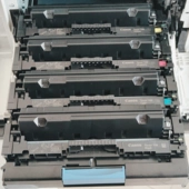 Canon i-SENSYS X C1127i