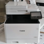 Canon i-SENSYS X C1127i