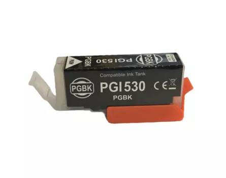 Cartridge Canon PGI-530XL- kompatibilní (černá)