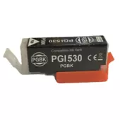 Cartridge Canon PGI-530XL- kompatibilní (černá)