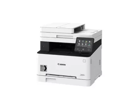 Canon i-Sensys MF643Cdw, použitá