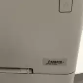 Canon i-Sensys MF643Cdw, použitá