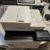 Canon i-Sensys MF643Cdw, použitá