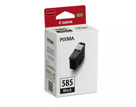 Cartridge Canon PG-585, 6205C001- originální (Černá)