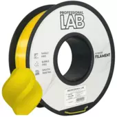 PLA HS filament Professional Lab - 1 kg žlutá