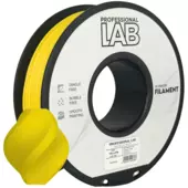 PLA+ filament Professional Lab - 1 kg žlutá