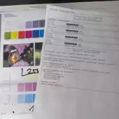 Canon i-SENSYS MF746Cx