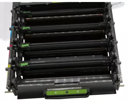 Zobrazovací jednotka Brother DR-421CL, DR421CL - alternativní