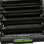 Zobrazovací jednotka Brother DR-421CL, DR421CL - alternativní