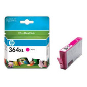 Cartridge HP 364XL, CB324EE - originální (Purpurová) - PO EXPIRACI