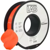 PETG filament Professional Lab - 1 kg oranžová
