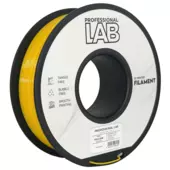 PETG filament Professional Lab - 1 kg žlutá