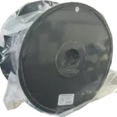 PLA+ filament Professional Lab - 5 kg černá