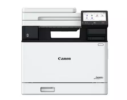 Canon i-SENSYS MF752Cdw II