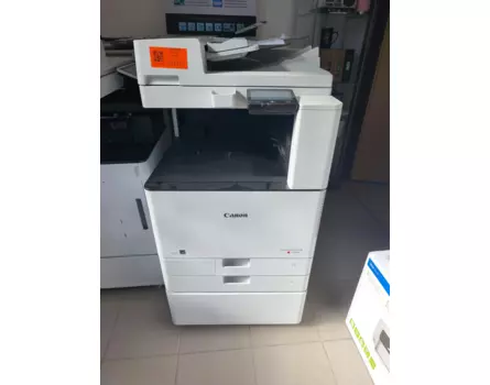 CANON imageRUNNER C3025i, kazetový podstavec S1