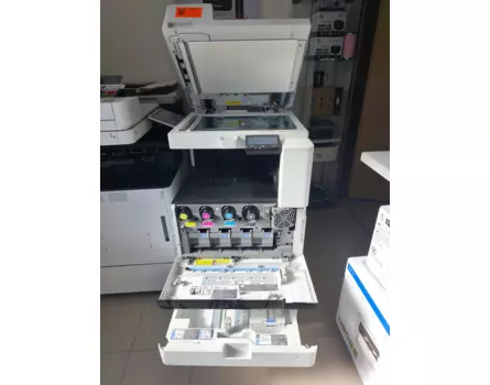 CANON imageRUNNER C3025i, kazetový podstavec S1