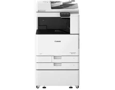CANON imageRUNNER C3025i, podstolek S1