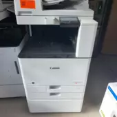 CANON imageRUNNER C3025i, kazetový podstavec S1