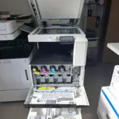 CANON imageRUNNER C3025i, kazetový podstavec S1