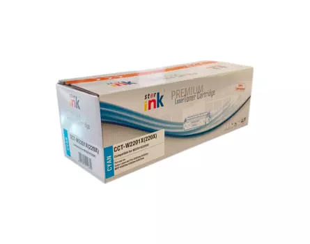 Starink toner W2201X pro tiskárny HP