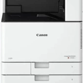 CANON imageRUNNER C3125i, podstolek S1, nátisk 5/1