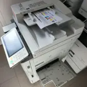 Canon iRAC 3520i, A3, podstavec S3