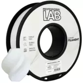 PETG filament Professional Lab - 1 kg bílá