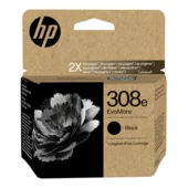 HP 308e (7FP22UE) EvoMore černá