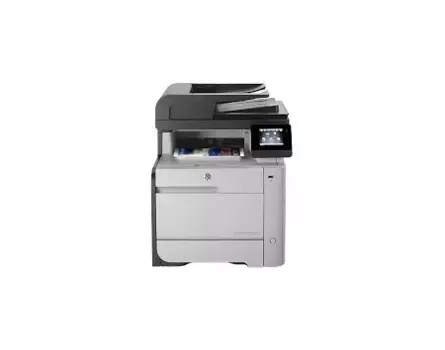 HP Color LaserJet Pro M476dn