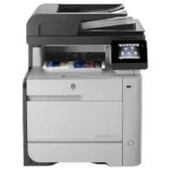 HP Color LaserJet Pro M476dn